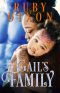 [Icehome 04] • Gail's Family · A SciFi Alien Romance Novella · Icehome Book 4